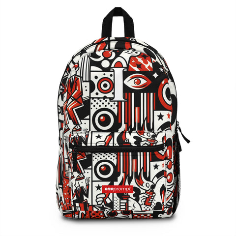Wondr Backpack #7813C