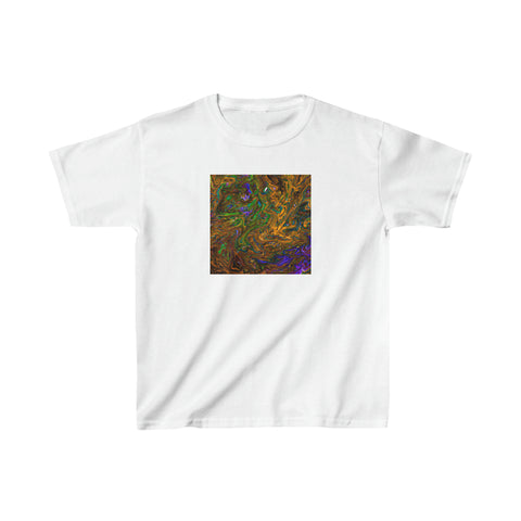 Giovanni di Angelico - Kid's Tee