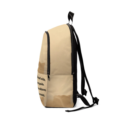 Raphael di Bartolini - Backpack