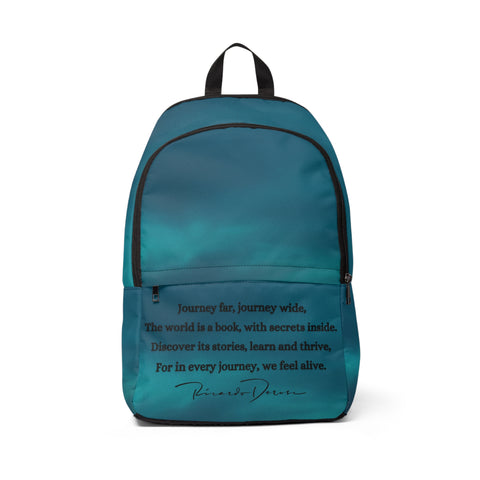 Giovanni della Robbia - Backpack