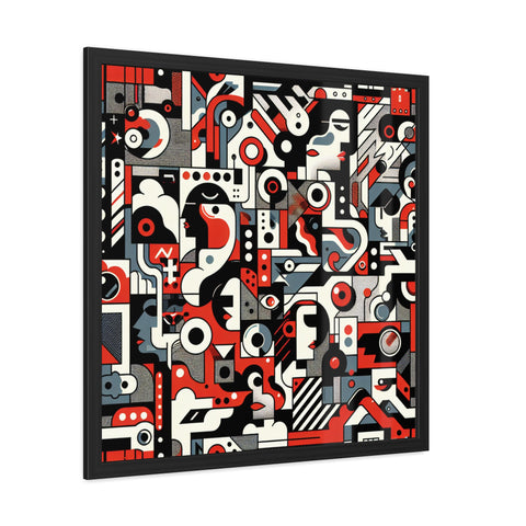 Isabella DaVinciello - Framed Poster