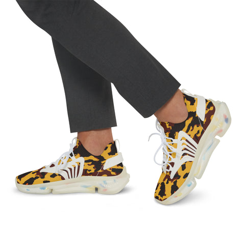 Suddon Kong - Men's Mesh Sneaker