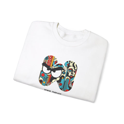 Wondr Crewneck #4875G