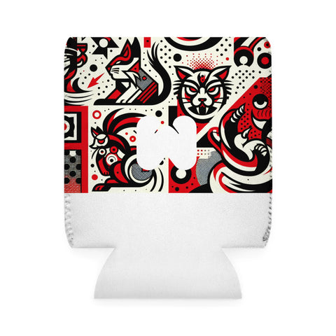 Benedetto Verrocchio - can_cooler_sleeve