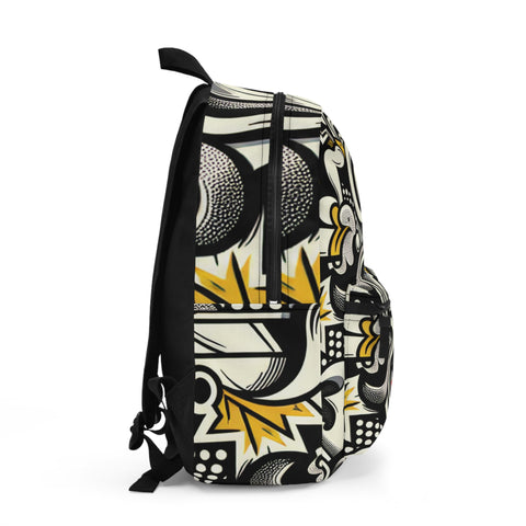 Wondr Backpack #7531B