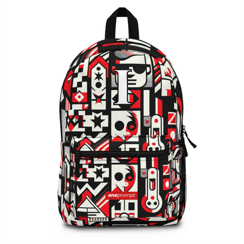 Wondr Backpack #6427J