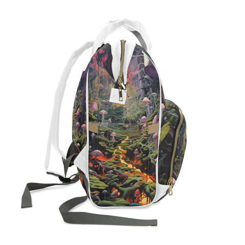 Aurelia Bellini - Diaper Bag