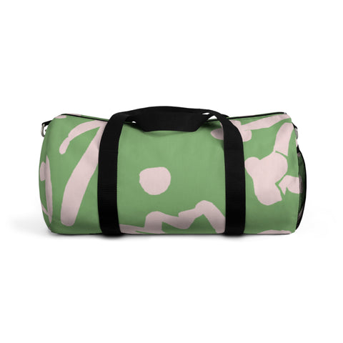 Federigo Fazzolari - Duffle Bag