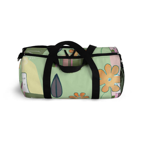 Aviva Adelardi - Duffle Bag
