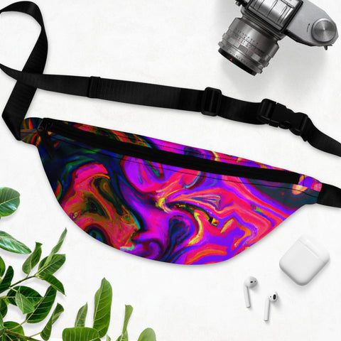 Gianpaolo da Firenze - Fanny Pack