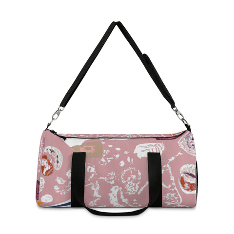Gianna Reaccietti - Duffle Bag