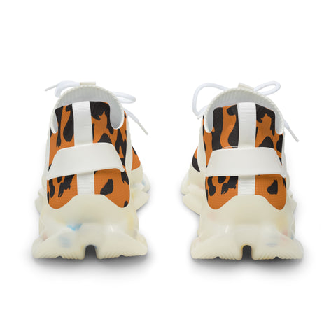 Mogambo the Mighty. - Men's Mesh Sneaker