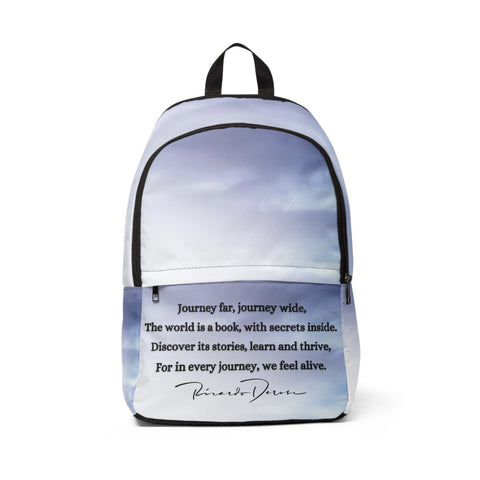 Pietro di Bastoni - Backpack