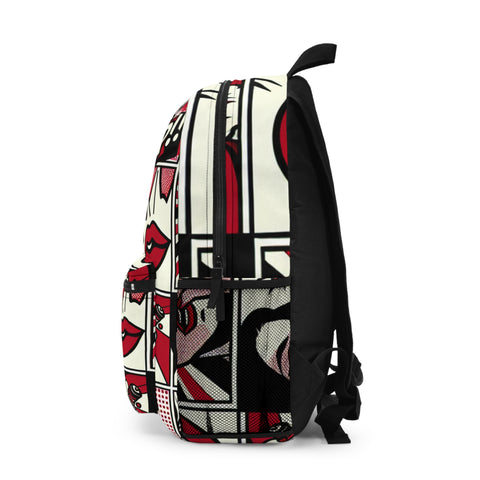 Wondr Backpack #6748X