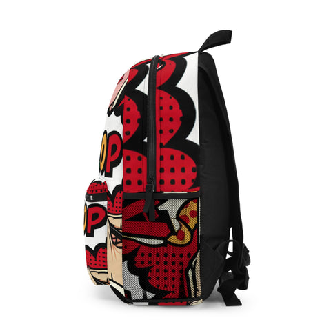 Adventure Ready Durable Travel Backpack