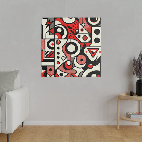 Seraphina Delgado - Canvas