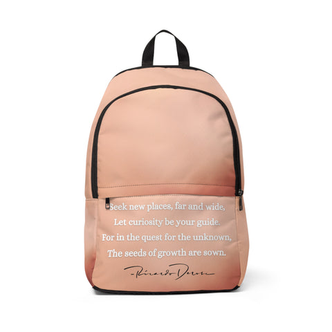 Adria di Toscana - Backpack