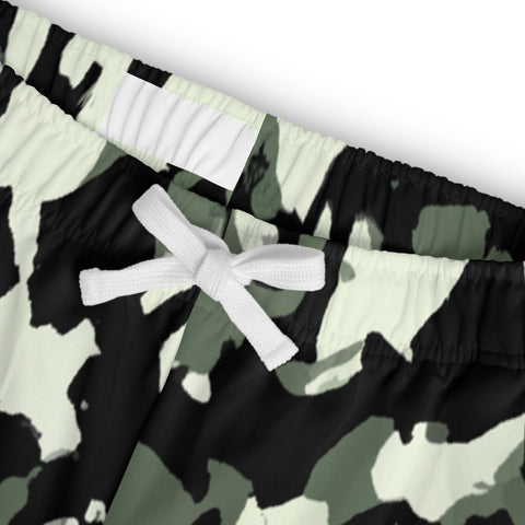 Wondr Shorts #Pietro Bellini