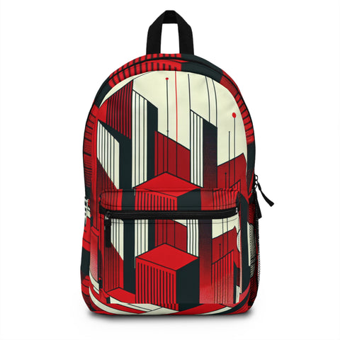 Adventure Pro Durable Travel Backpack