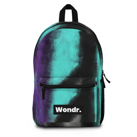Vincentia de Florio - Backpack