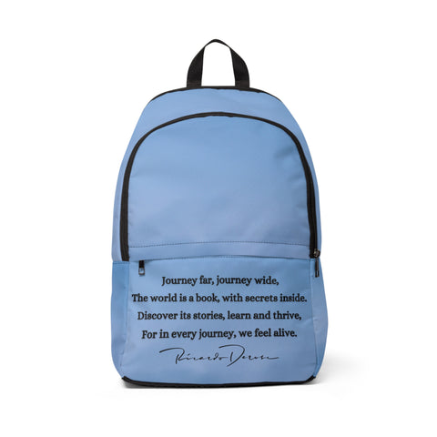 Filippo di Siviglia - Backpack
