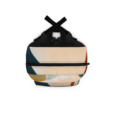 Remaghio di Settamonti - Backpack