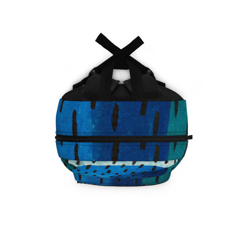 Gianna da Verona - Backpack