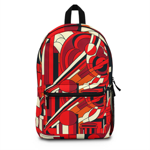 Adventure Pro Durable Travel Backpack