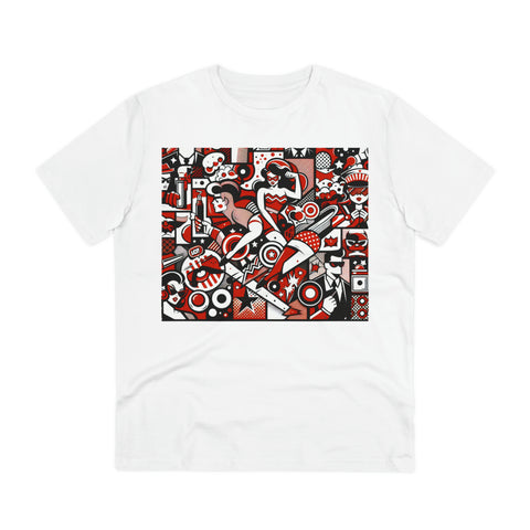 Isolde Vermeer - Tee