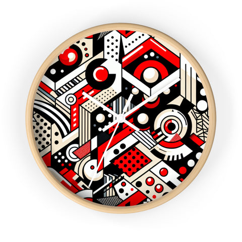 Isabella Marconi - Clock