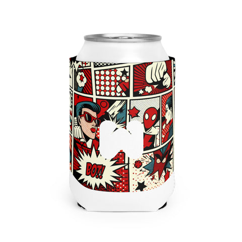 Isabella Rossolini - can_cooler_sleeve
