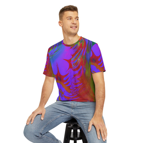 Pietro Barducci - AOP Tee