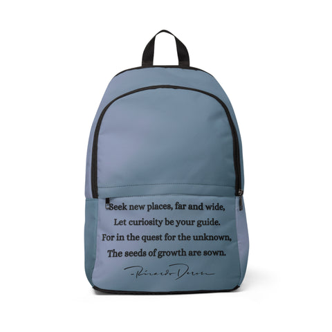 Giovanni da Verona - Backpack
