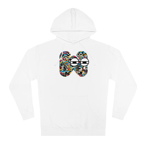 Wondr Hoodie #6732B