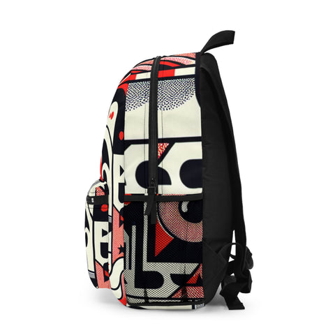 Wondr Backpack #3297G