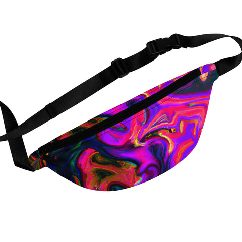 Gianpaolo da Firenze - Fanny Pack
