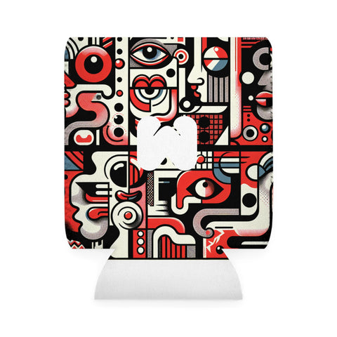Benedicto Veronese - can_cooler_sleeve