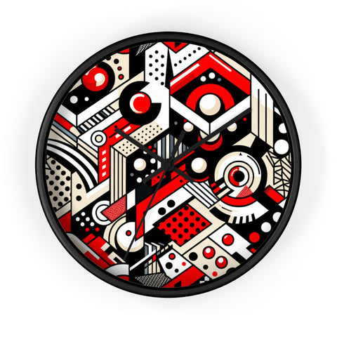 Isabella Marconi - Clock