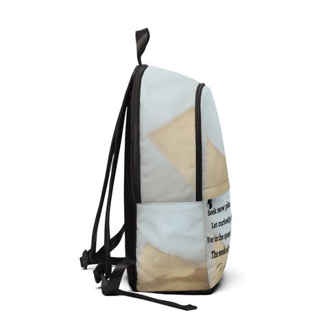 Gianluca di Pietrodura - Backpack