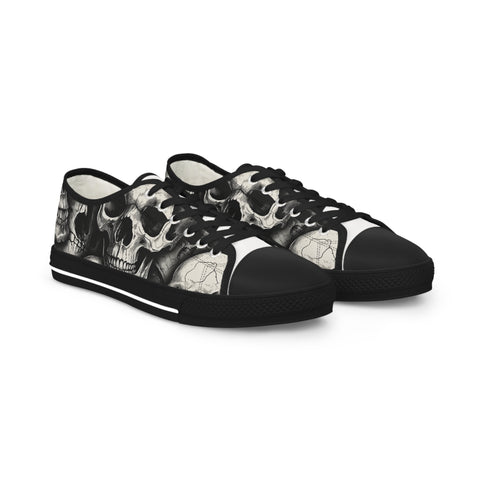 Isabella Santucci - Men's Lowtop Sneakers