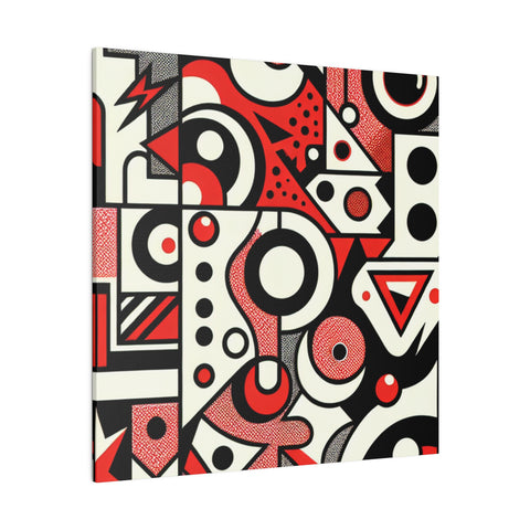 Seraphina Delgado - Canvas
