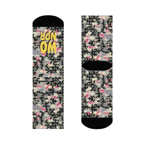 Wondr Socks #8671s