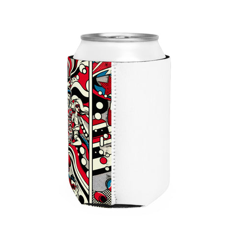 Isabella Fiorucci - can_cooler_sleeve