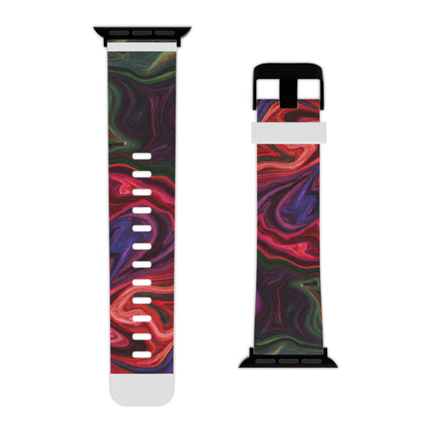 Leonardo Salviati - Watch Band