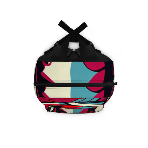 Adventure Pro: Multipurpose Outdoor Travel Backpack