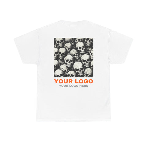 Eloise DeLacroix - Tee