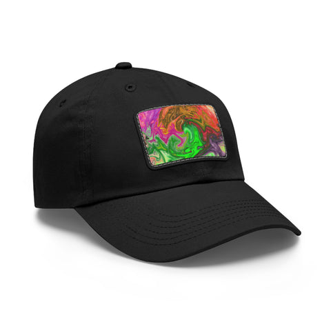 Leonardus van Delmonte - Dad Hat