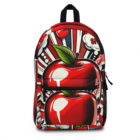 Adventure-Ready Durable Hiking Backpack
