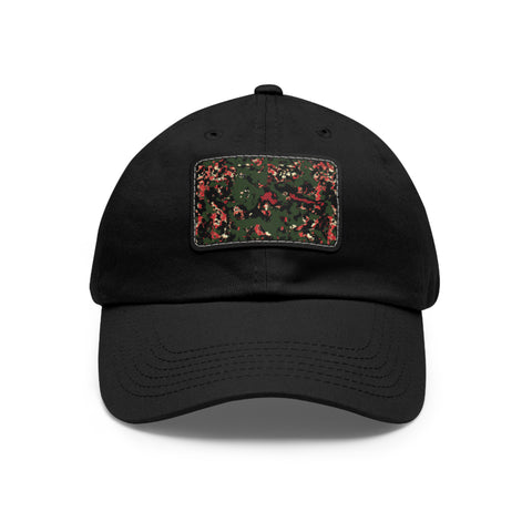 Giovanni Monetelli - Dad Hat