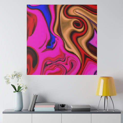 Giovanni di Venezia - Canvas